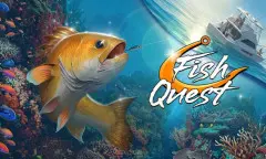 Fish Quest