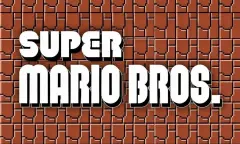 Super Mario Bros